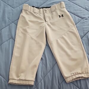Underarmor Kickers